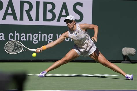 résultats indian wells tennis 2023.